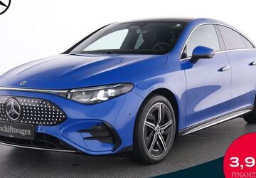 Mercedes-Benz CLA 250 7.900 km 55.930 &euro; Essen 45309