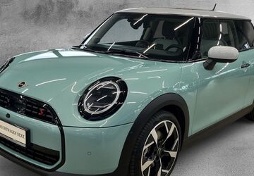 Mini Cooper S 2.868 km 33.207 &euro; Krefeld 47800