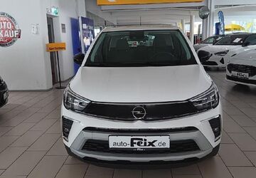 Opel Crossland (X) 10.192 km 18.690 &euro; Bochum 44791
