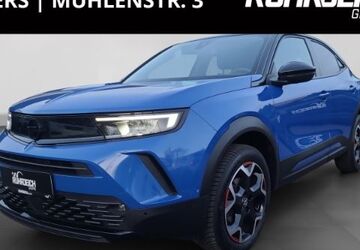 Opel Mokka 70.500 km 17.390 &euro; Duisburg 47059