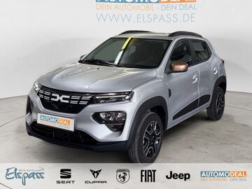 Gebrauchte Dacia Spring