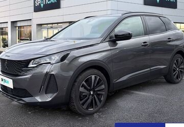 Peugeot 3008 21.213 km 25.980 &euro; Ratingen 40878