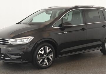 VW Touran 20.700 km 35.484 &euro; Düsseldorf 40233
