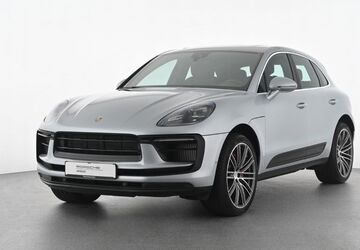 Porsche Macan 13.817 km 77.200 &euro; Essen 45143