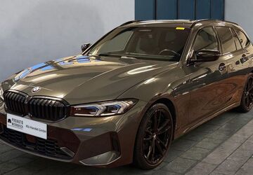 BMW 320 42.300 km 41.999 &euro; Meerbusch 40668