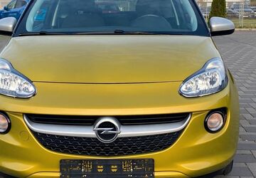 Opel Adam 79.891 km 7.890 &euro; Duisburg 47169