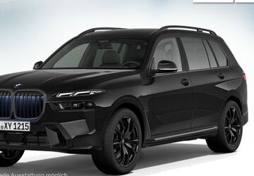 BMW X7 101.124 km 76.890 &euro; Düsseldorf 40549