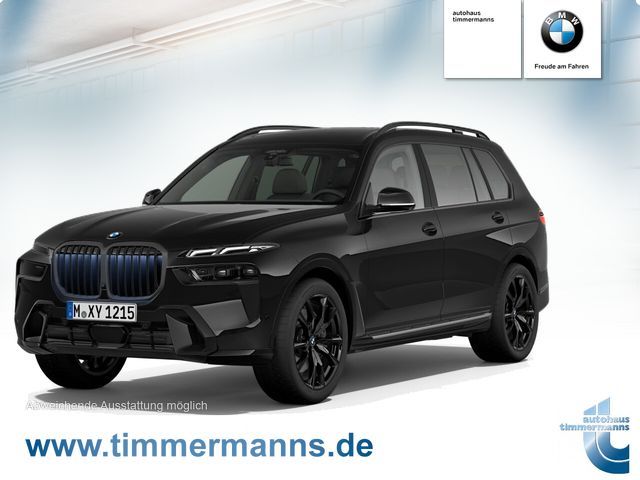 BMW X7 101.124 km 76.890 &euro; Düsseldorf 40549