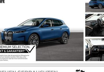 BMW iX 75.526 km 44.998 &euro; Oberhausen 46117