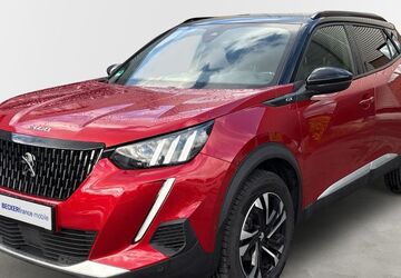 Peugeot 2008 22.600 km 19.490 &euro; Oberhausen 46149