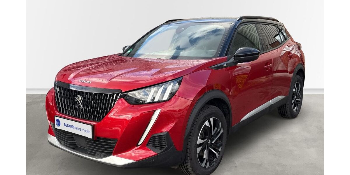 Peugeot 2008 22.600 km 19.490 &euro; Oberhausen 46149