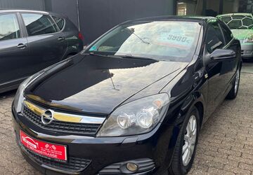 Opel Astra 143.500 km 3.490 &euro; Oberhausen 46149