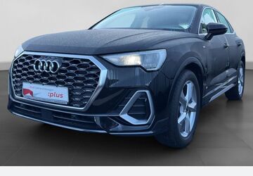 Audi Q3 64.797 km 34.430 &euro; Oberhausen 46047