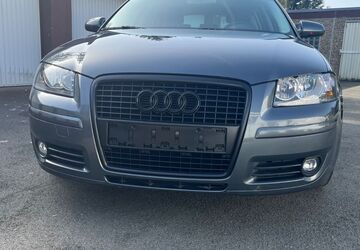 Audi A3 254.000 km 3.850 &euro; Bochum 44894