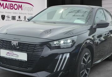 Peugeot 208 2.500 km 28.990 &euro; Wesel 46485