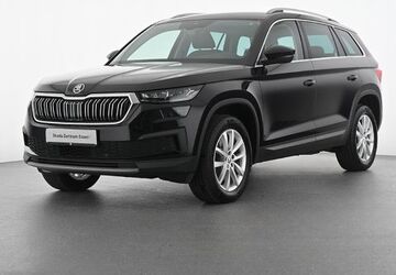 Skoda Kodiaq 33.148 km 37.960 &euro; Essen 45143