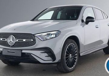 Mercedes-Benz GLC 450 14.357 km 84.750 &euro; Oberhausen 46149