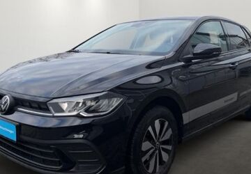 VW Polo 6.256 km 22.490 &euro; Mettmann 40822