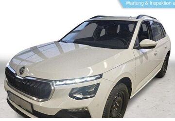 Skoda Kamiq 23.627 km 24.520 &euro; Moers 47441