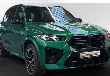 BMW X5 M 9.650 km 123.706 &euro; Moers 47441