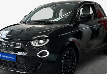 Fiat 500e 1.500 km 32.990 &euro; Düsseldorf 40233