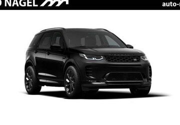Land Rover Discovery Sport 2.242 km 66.434 &euro; Essen 45141