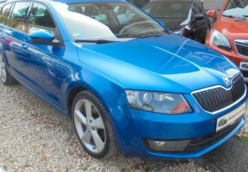 Skoda Octavia 187.000 km 7.999 &euro; Duisburg 47249