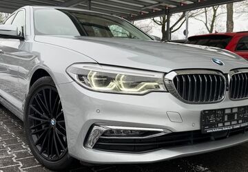 BMW 530 67.000 km 33.499 &euro; Krefeld 47799