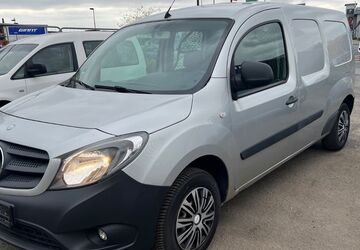 Mercedes-Benz Citan 139.748 km 8.500 &euro; Düsseldorf 40233