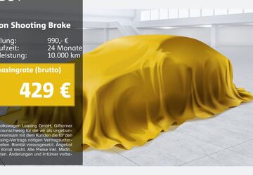 VW Arteon 57.413 km 37.740 &euro; Bochum 44892