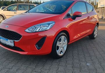 Ford Fiesta 90.660 km 8.999 &euro; Essen 45326