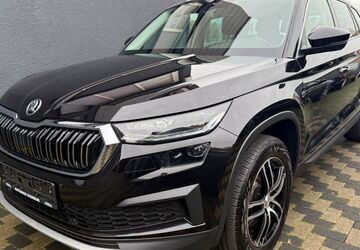 Skoda Kodiaq 157.891 km 27.950 &euro; Duisburg 47259