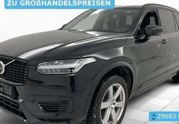 Volvo XC90 90.754 km 45.107 &euro; Krefeld 47829