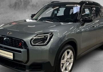 Mini Cooper S Countryman 12.992 km 38.888 &euro; Krefeld 47800