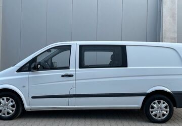 Mercedes-Benz Vito 200.000 km 6.900 &euro; Düsseldorf 40231