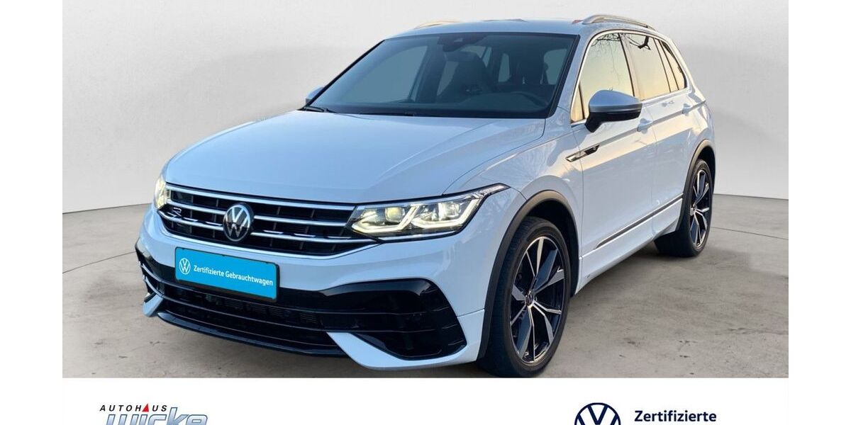 VW Tiguan 35.537 km 48.880 &euro; Bochum - Linden 44879