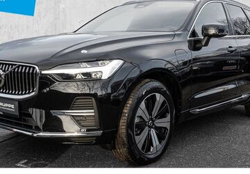 Volvo XC60 22.184 km 46.450 &euro; Düsseldorf 40474