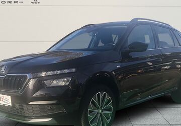 Skoda Kamiq 62.580 km 18.880 &euro; Bochum 44809