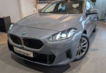 BMW 120 13.399 km 29.290 &euro; Duisburg 47119