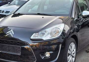 Citroen C3 132.000 km 4.490 &euro; Essen 45144
