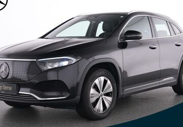 Mercedes-Benz EQA 4.653 km 37.435 &euro; Essen 45309