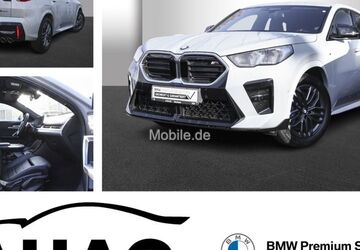 BMW X2 23.283 km 49.440 &euro; Bochum 44809