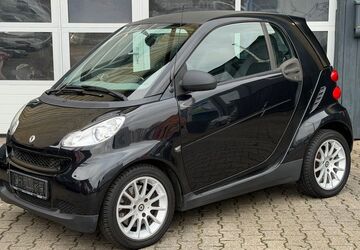 Smart ForTwo 112.000 km 3.300 &euro; Mülheim an der Ruhr 45473