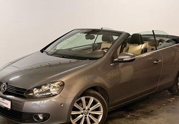 VW Golf 162.198 km 7.590 &euro; Sprockhövel 45549