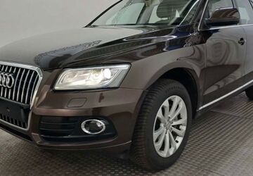 Audi Q5 95.000 km 12.980 &euro; Oberhausen 46047