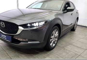 Mazda CX-30 36.367 km 21.970 &euro; Gelsenkirchen 45897