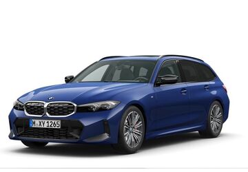 BMW M340i 17.420 km 59.890 &euro; Recklinghausen 45659