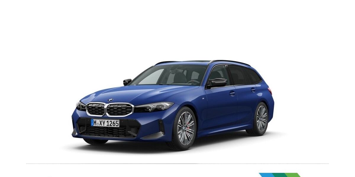 BMW M340i 17.420 km 59.890 &euro; Recklinghausen 45659