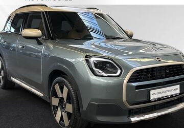 Mini Cooper C Countryman 26.251 km 33.290 &euro; Moers 47441