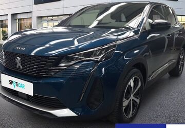 Peugeot 3008 26.305 km 19.480 &euro; Ratingen 40878
